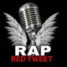 Rap Red Tweet