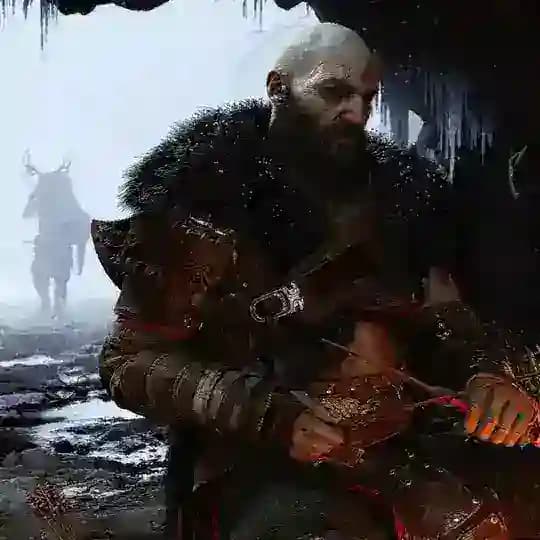God of War