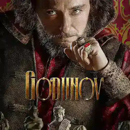 Godunov TV Series