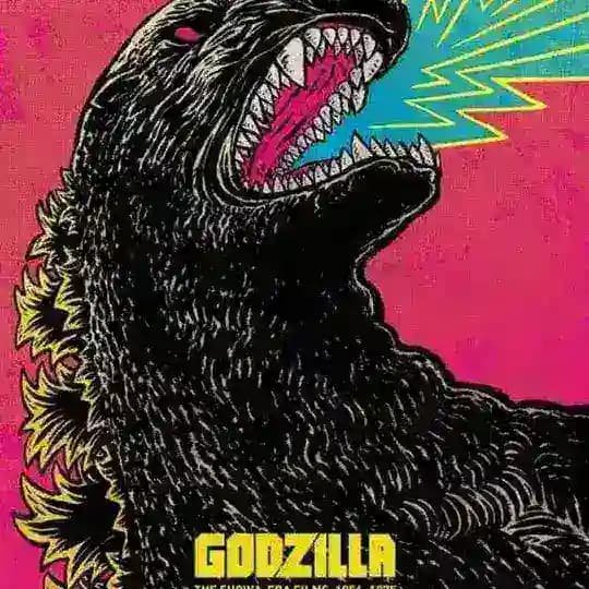 SAGA - GODZILLA (TODO)