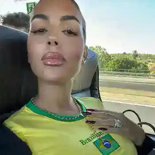 Georgina