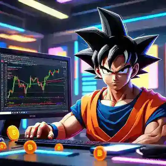 GOKU CALL | SOL πππ