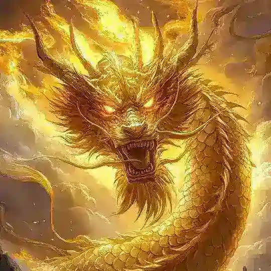 Gold dragon cheat