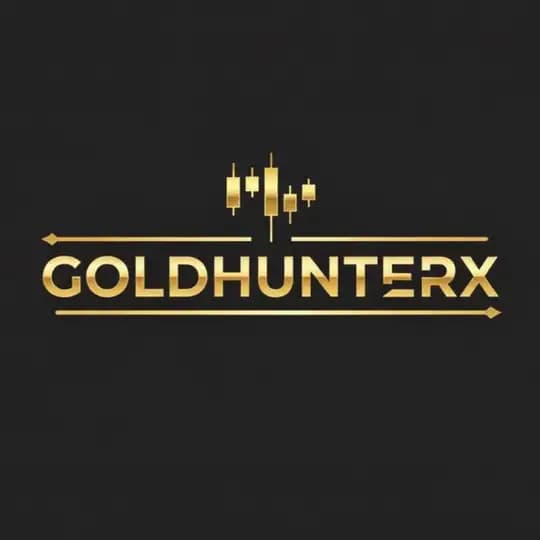 GoldHunterX ♾️