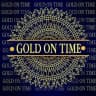 🔸🔶GOLD ON TIME🔶🔸