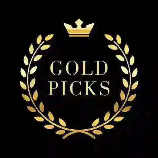 GOLD PICKS 👑 l STAKES Y VIPS GRATIS