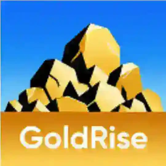 GoldRise Official channel