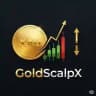 سكالب الذهب 🔥 | GoldScalpX