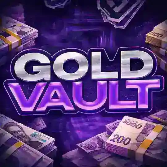 🇺🇦Gold Vault | Продаж Голди