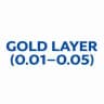 GOLD LAYER (0.01-0.05)