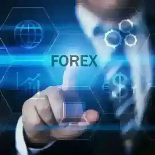 Gold Nikhil Forex™