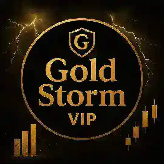 Gold Storm 25