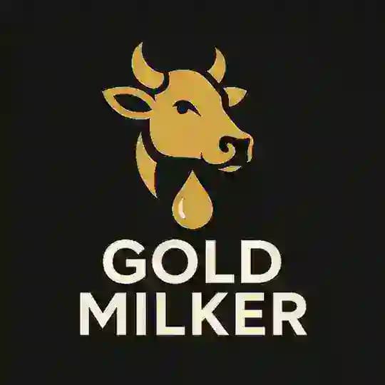 GOLD MILKER FX.ππ