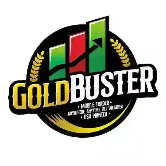 GOLDBUSTER MOBILE TRADER