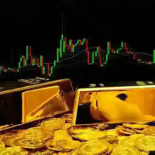XAUUSD FREE SIGNALS