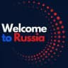 Willkommen in Russland 🇷🇺