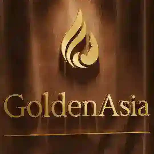 GOLDENASIA