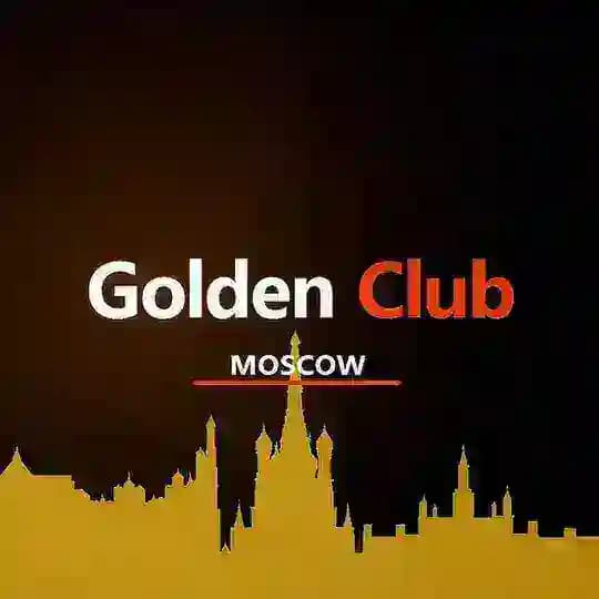 The Golden Club Moscow