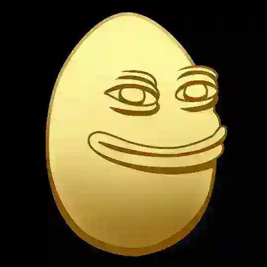 Golden Egg - News