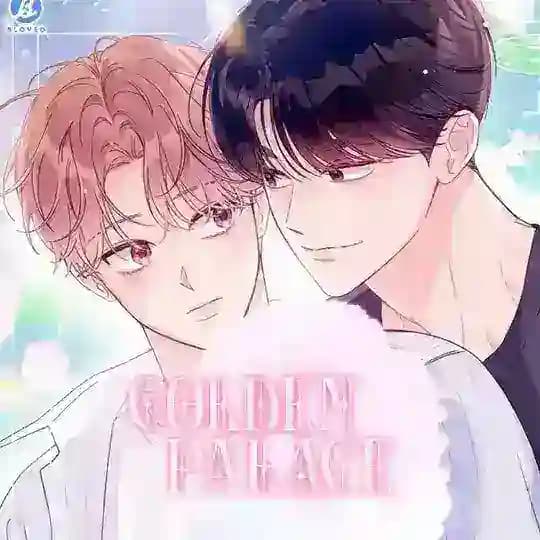 ❄️ Golden palace 🍰 • Mix Up • Уютная одержимость • Младший босс • В доме незнакомца