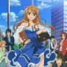 Golden Time In Hindi Dubbed