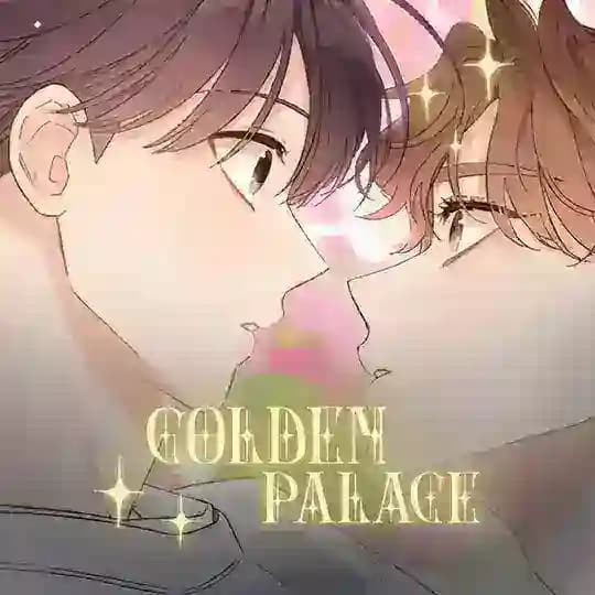 ☀️Golden Palace🌷• Резерв