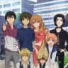 [SUB INDO] Golden Time