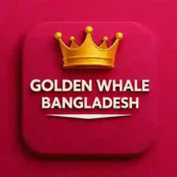 𝐆𝐨𝐥𝐝𝐞𝐧 𝐖𝐡𝐚𝐥𝐞 𝐁𝐚𝐧𝐠𝐥𝐚𝐝𝐞𝐬𝐡 Profile