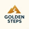 Golden Steps | Uz