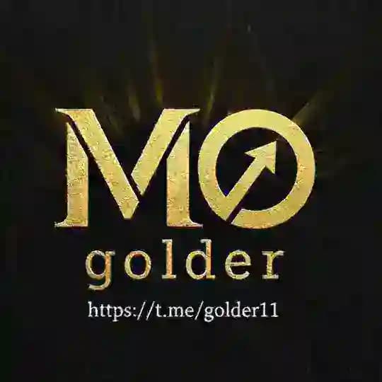 Mo Golder