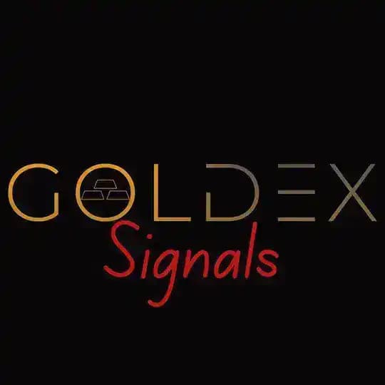 Goldex Signals (Starter)