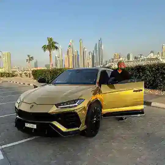 GOLDMAN🥇🇨🇭 Profile