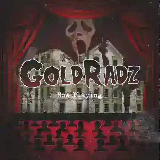 𝗚𝗼𝗹𝗱𝗥𝗮𝗱𝘇.