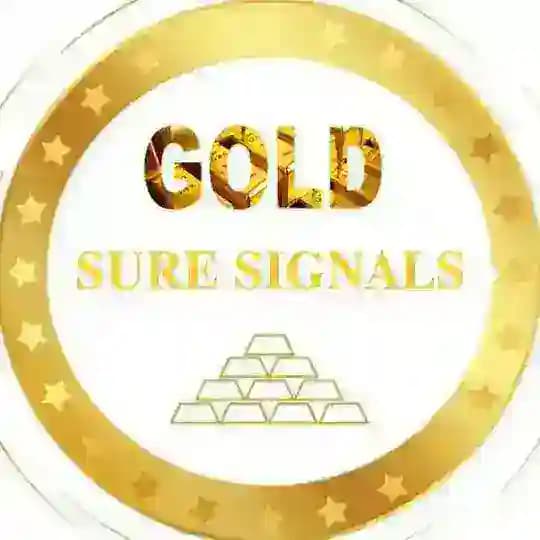 GOLD SURE SIGNALS