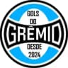 Gols do Grêmio