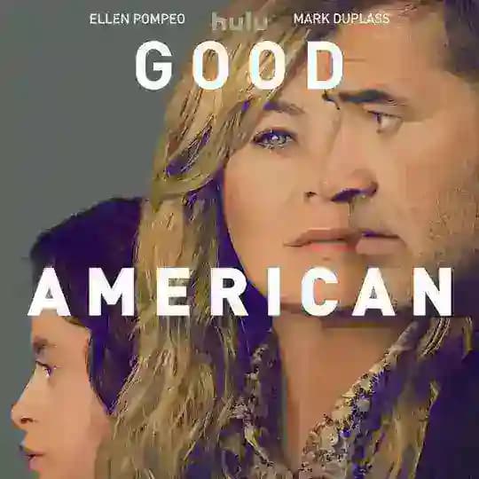 Good American Family Season 1