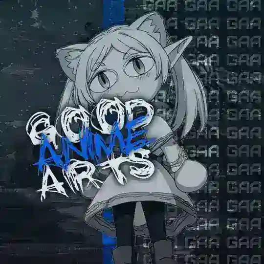 GoodAnimeArts🎨