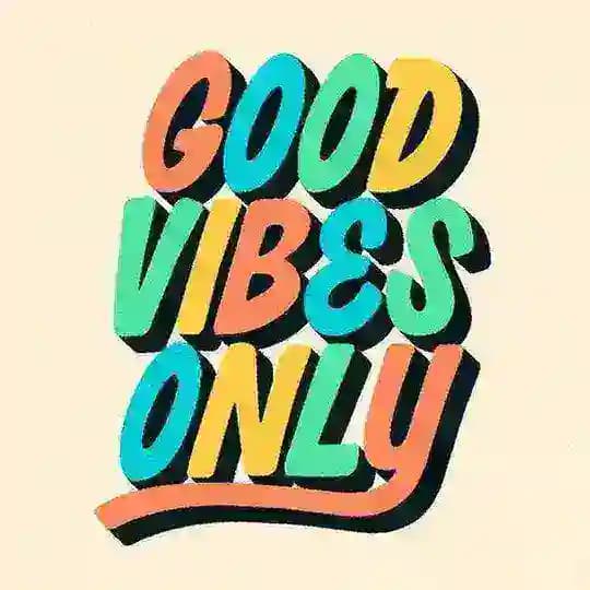 Good Vibes