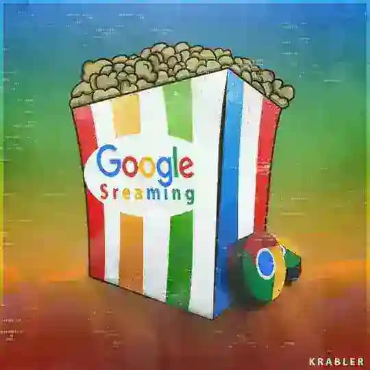 🎬 Google Streaming UFFICIALE™