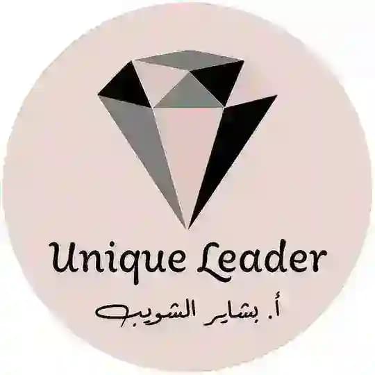 🏅Unique Leader🏅