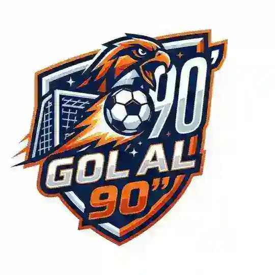 🥇 Gol al 90' 🥇