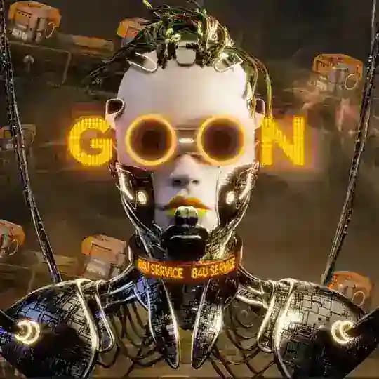 🥷TheGoonery Announcements🥷