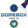 Gorebox NEWS