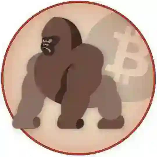 Gorilla Crypto