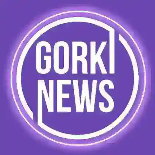 GorkiNEWS