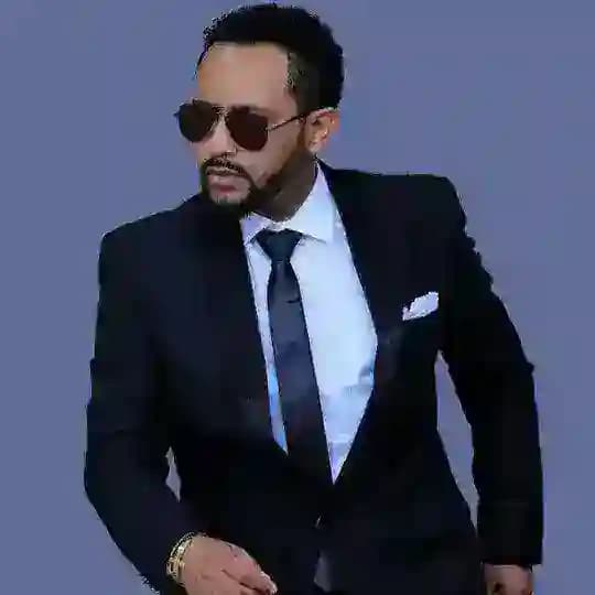 Gossaye Tesfaye Discography