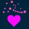 💖 Gostei, Logo Postei 💖