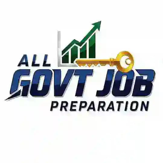 Govt Job Preparation BD