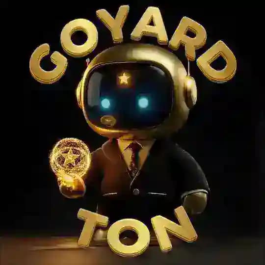 GOYARD TON