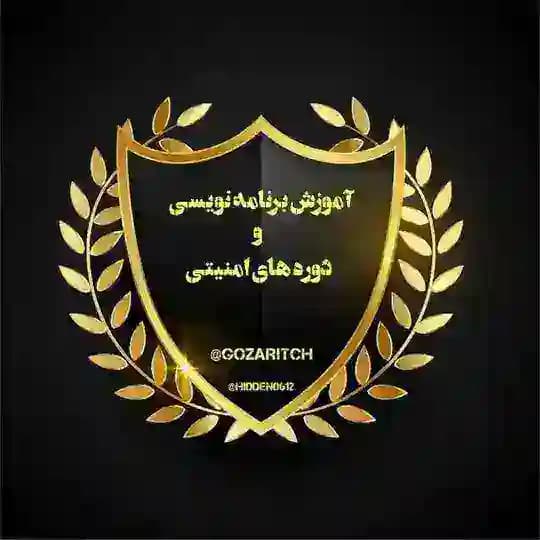 آموزش برنامه نویسی و دوره های امنیتی